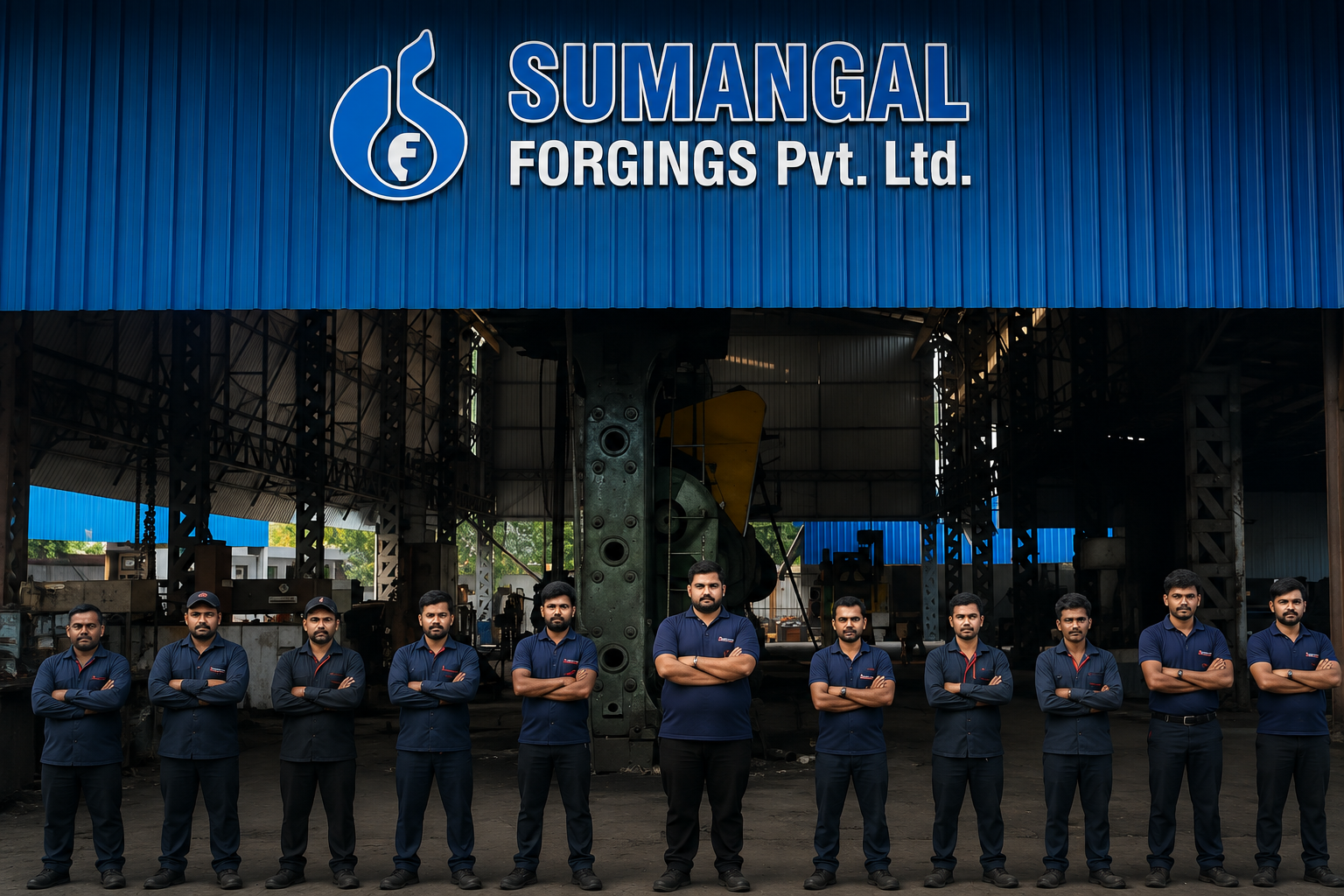 About Sumangal Group