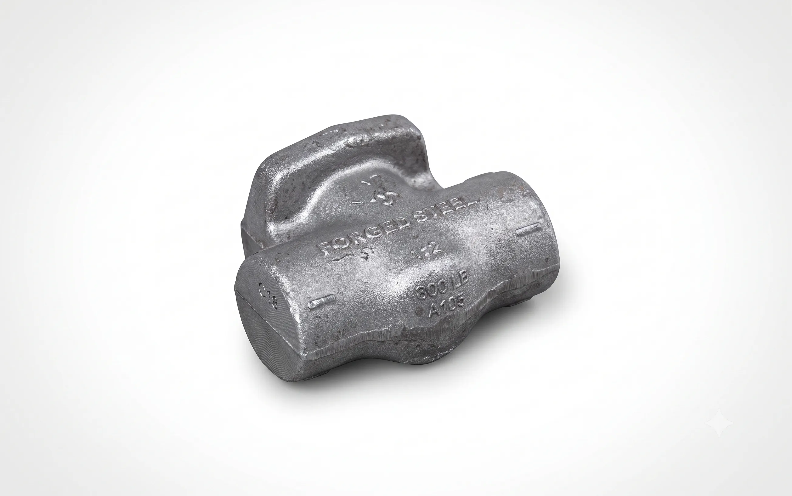 Industrial Valve Part 01