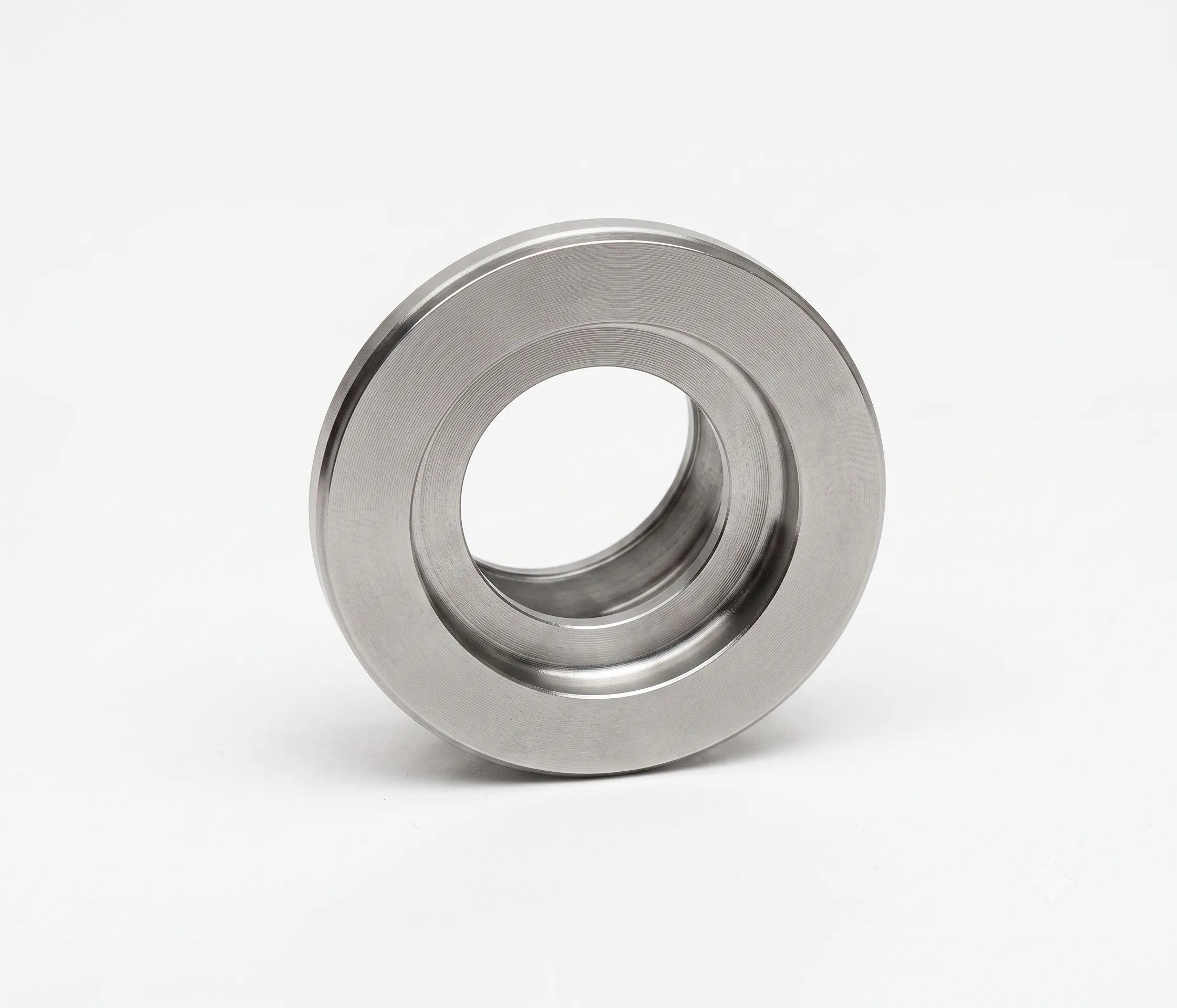CNC Machined Component 01