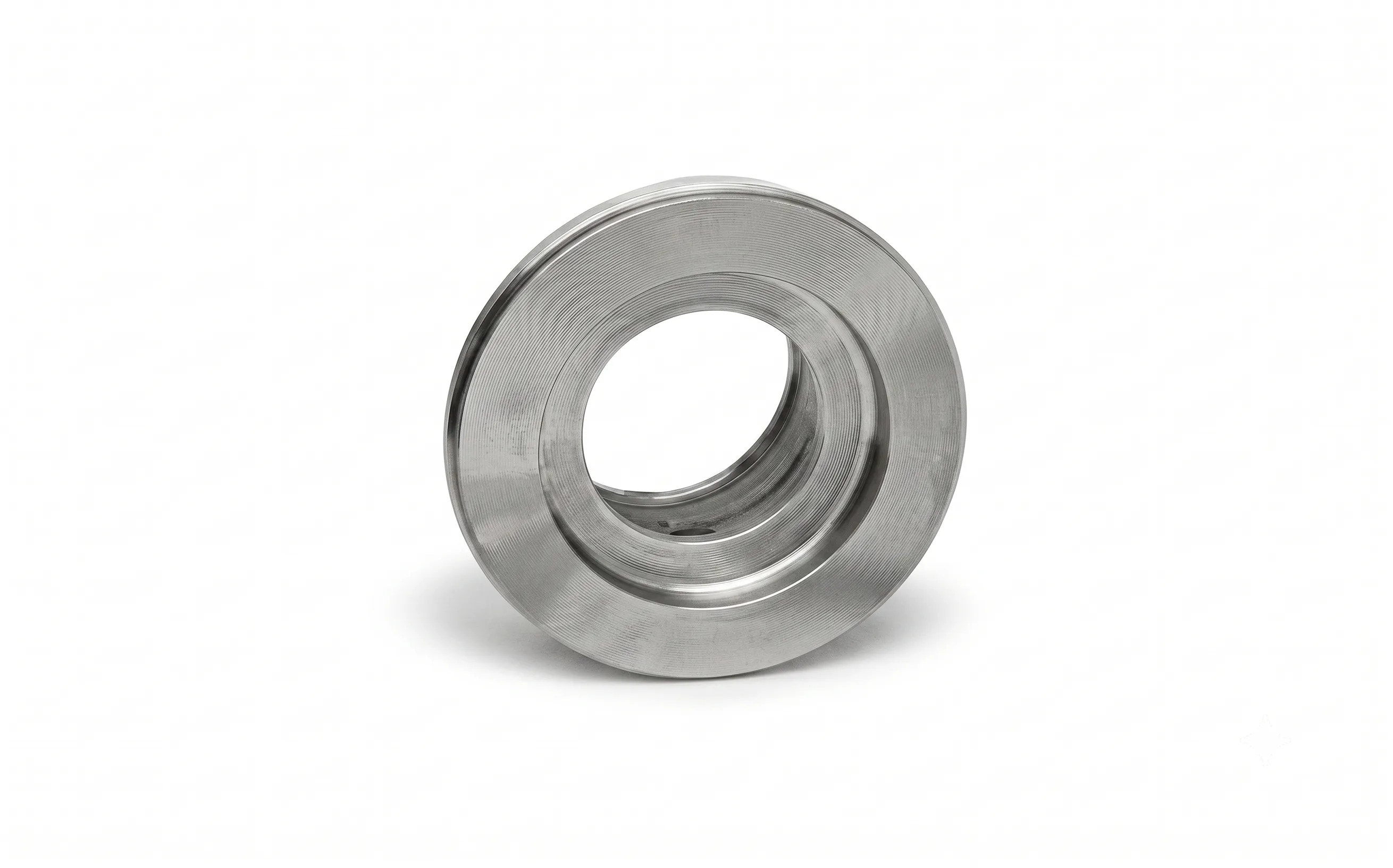 CNC Machined Component 03