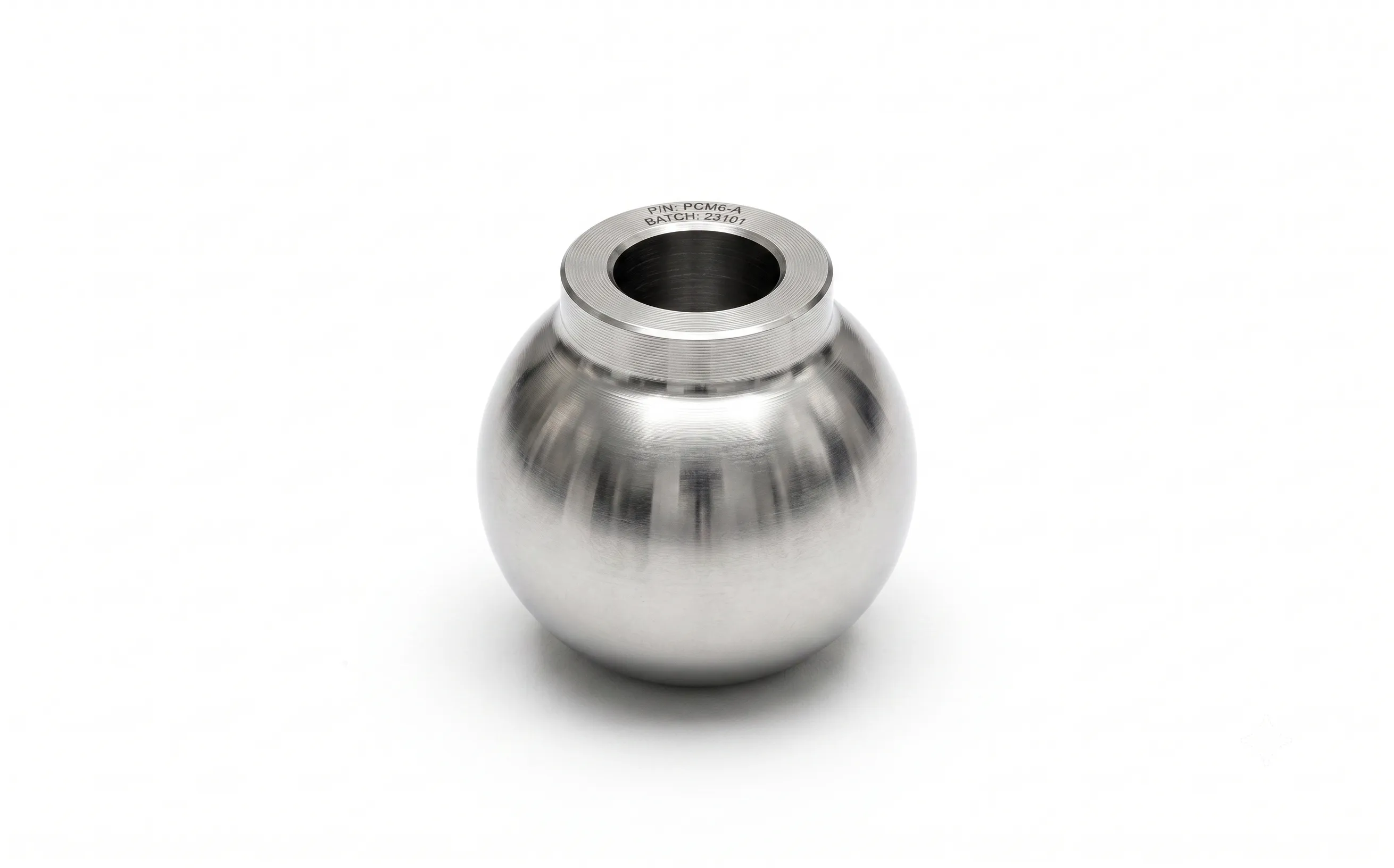 CNC Machined Component 06