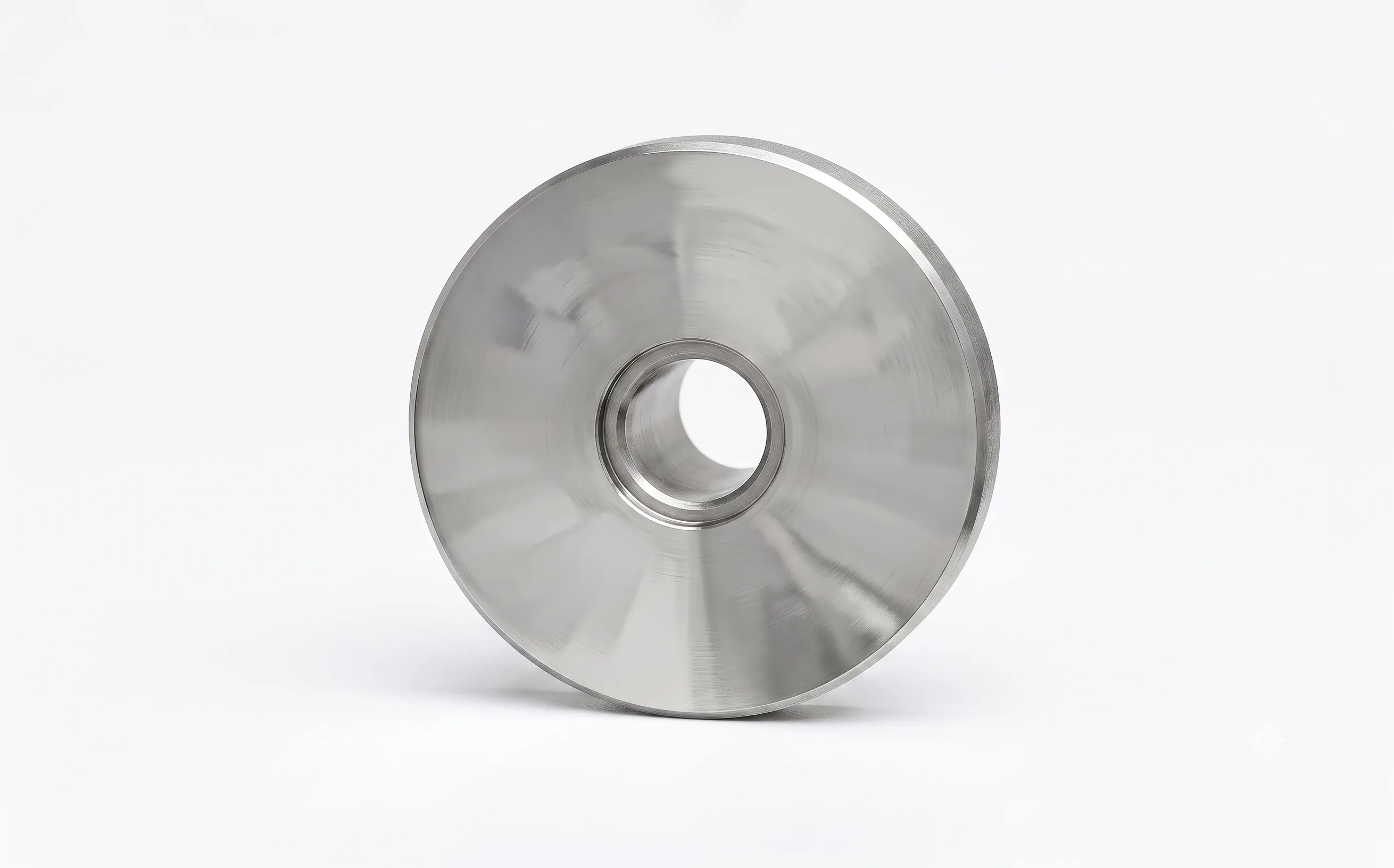 CNC Machined Component 07