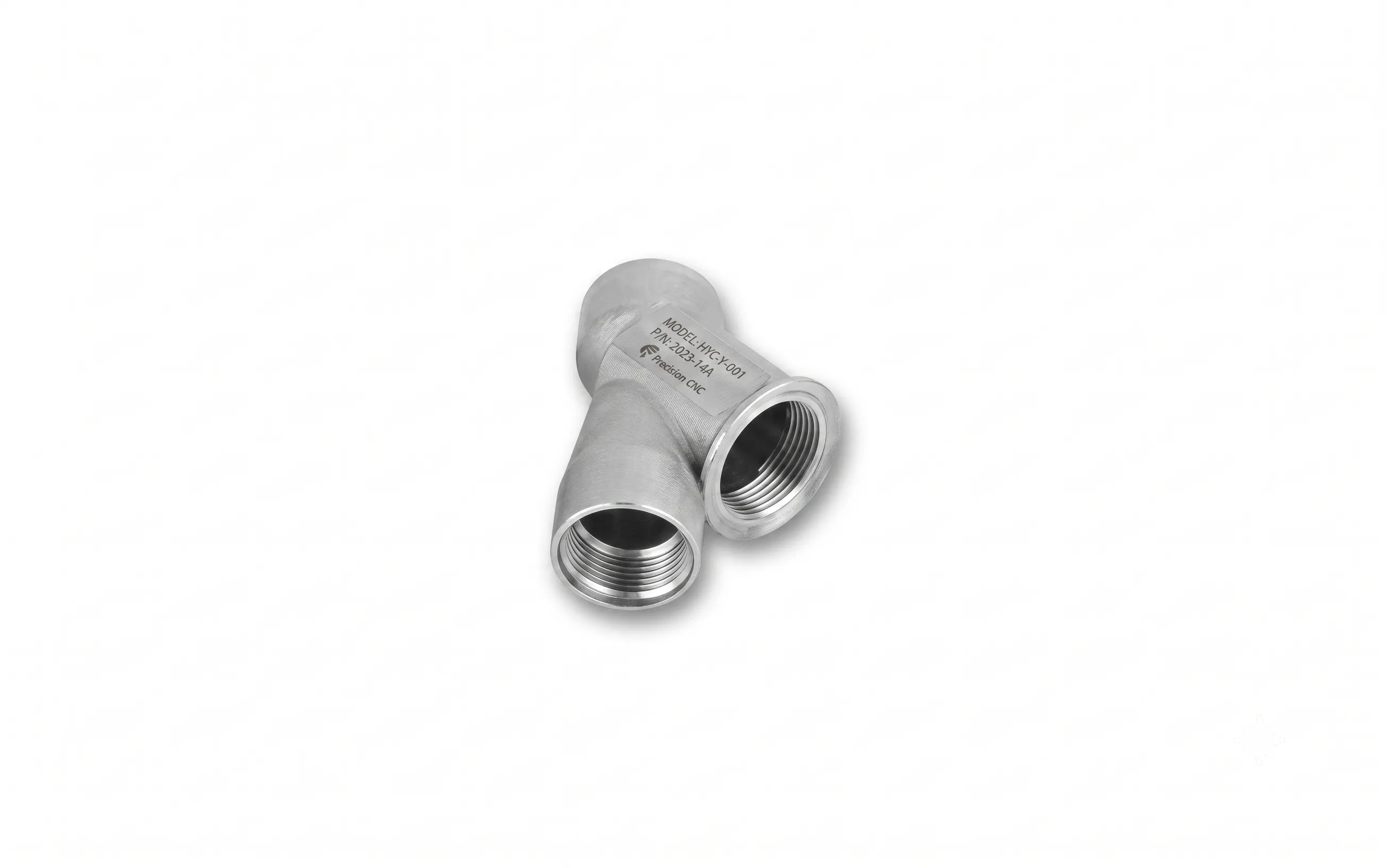 CNC Machined Component 14