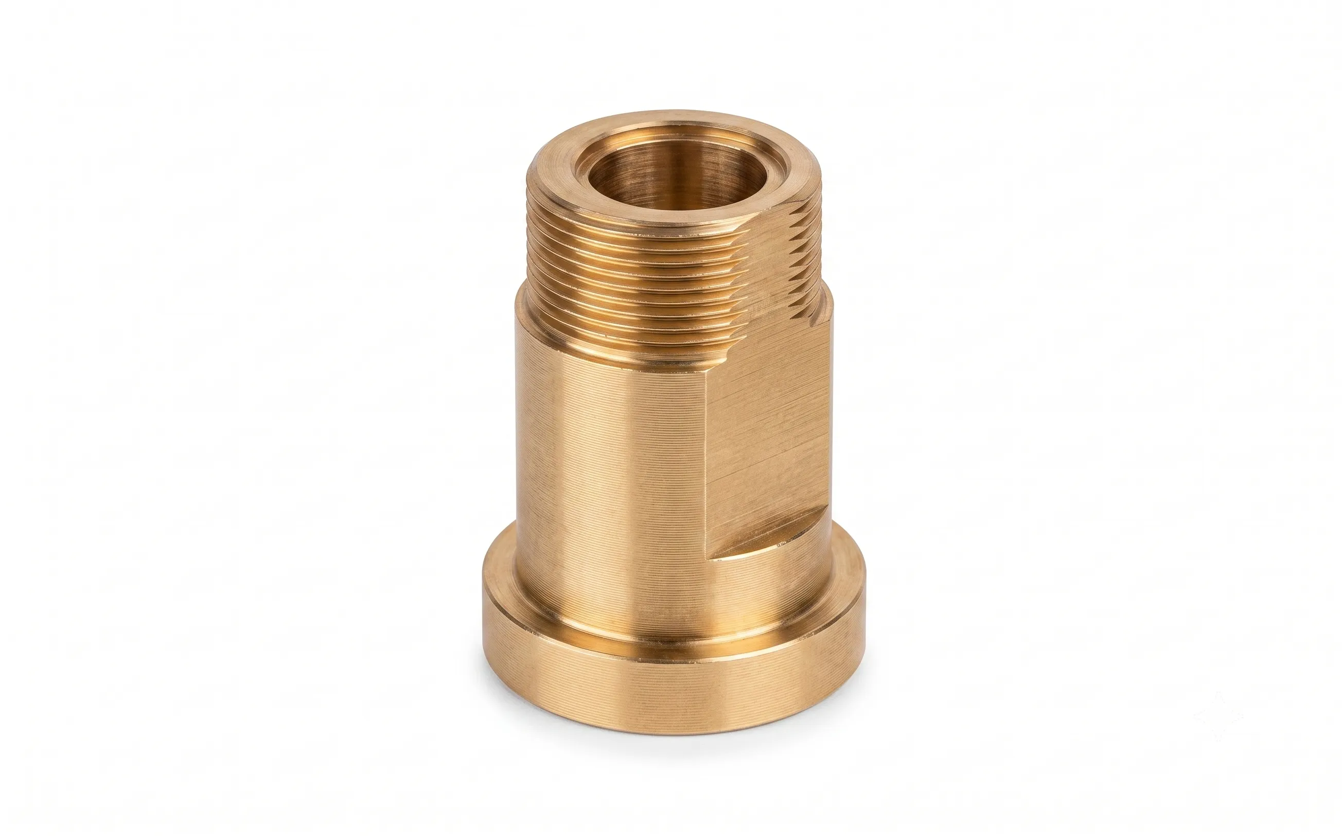 CNC Machined Component 15
